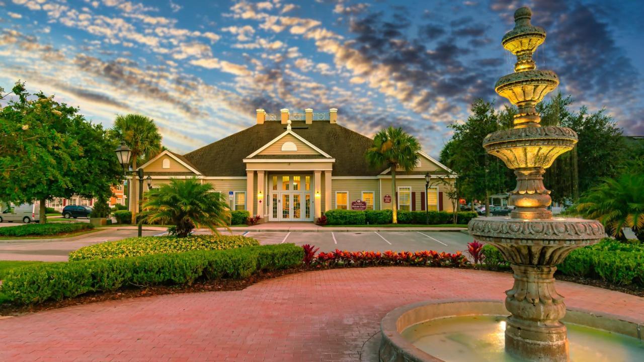 Villas At Seven Dwarfs - Close To Disney Киссимми Экстерьер фото