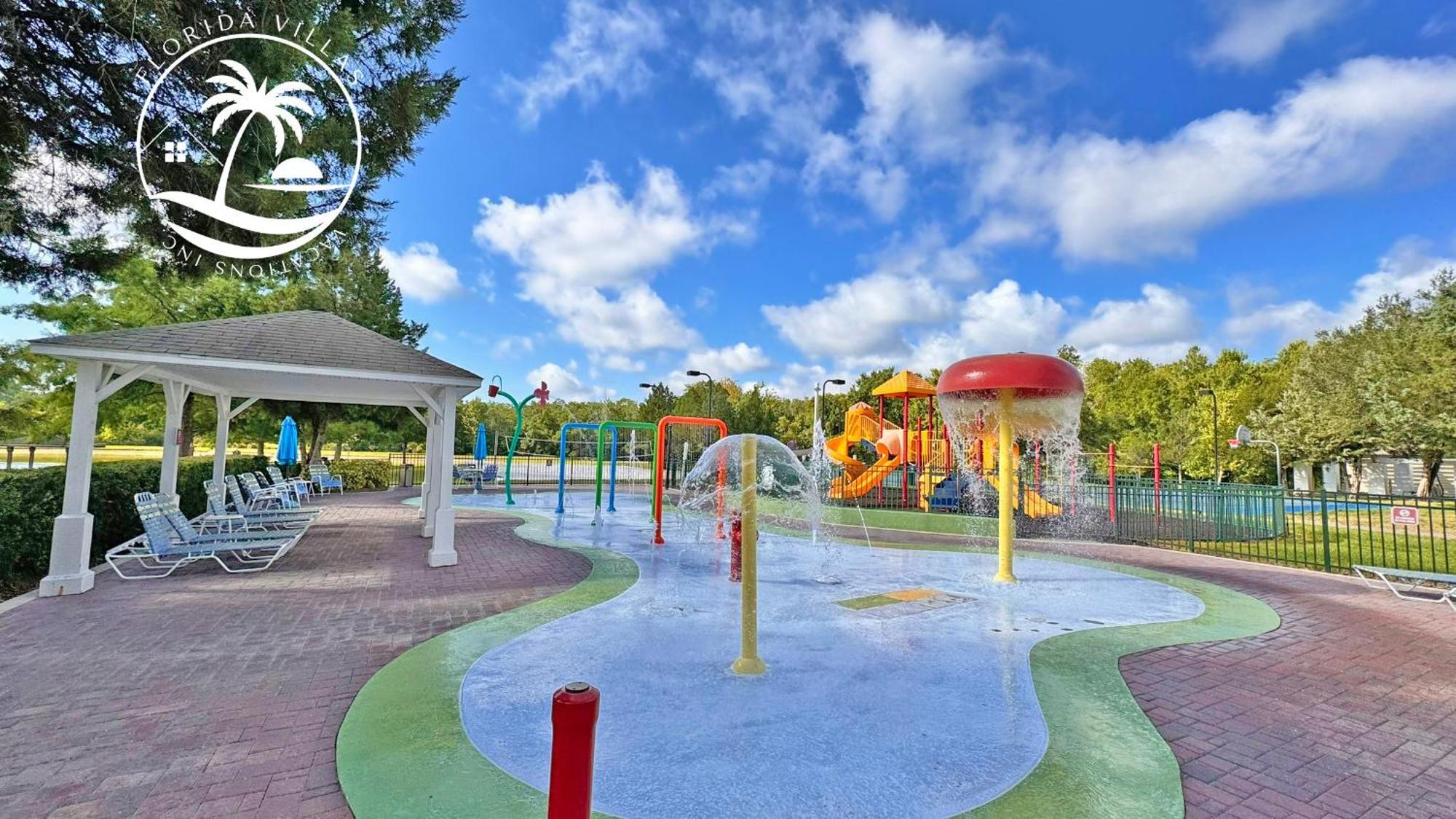 Villas At Seven Dwarfs - Close To Disney Киссимми Экстерьер фото